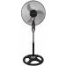Esperanza EHF002KE household fan Black