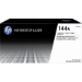 HP Tambour d'imagerie noir 144A authentique