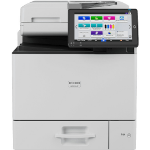 Ricoh 423692 multifunction printer Laser A4 1200 x 1200 DPI 40 ppm Wi-Fi