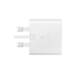 Samsung EP-TA800XWEGGB mobile device charger White Indoor