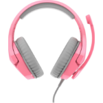 HyperX Cloud Stinger - Gaming Headset (Pink-Gray)