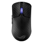 ASUS ROG Harpe Ace Extreme mouse Gaming Right-hand RF Wireless + Bluetooth + USB Type-A Optical 42000 DPI