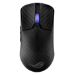 ASUS ROG Harpe Ace Extreme muis Gamen Rechtshandig RF Wireless + Bluetooth + USB Type-A Optisch 42000 DPI