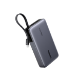 Ugreen Nexode Lithium-Ion (Li-Ion) 20000 mAh Grijs