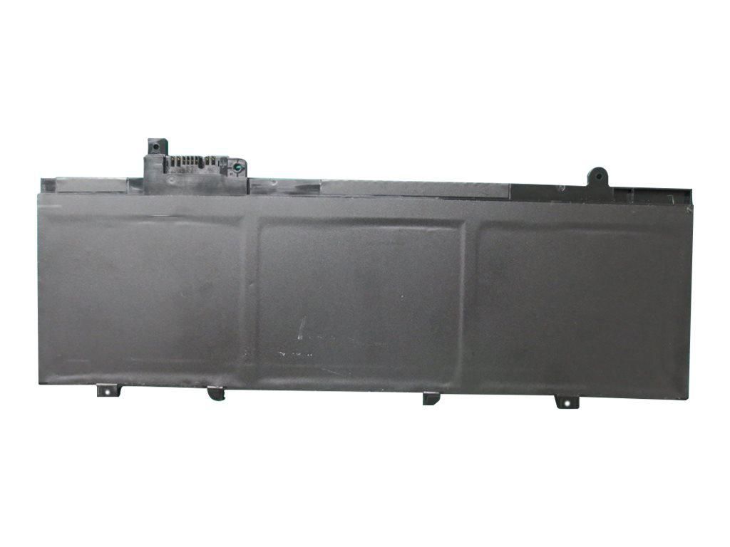 Image of Lenovo Battery 3c 57Wh LiIon LGC - Approx 1-3 working day lead.