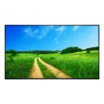 Allsee Technologies M50P6 Signage Display Digital signage flat panel 127 cm (50") LED 450 cd/m² Full HD Black