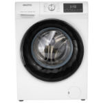 electriQ 12kg 1400rpm Washing Machine - White