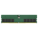 Kingston Technology KCP552UD8K2-64 memory module 64 GB 2 x 32 GB DDR5