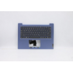 Lenovo Upper Case ASM_GR W 82GW IB