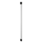 Vogel's CABLE 4 SILVER Kabelgoot 94 cm