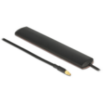 DeLOCK 89525 antenne Omnidirectionele antenne MMCX 3 dBi