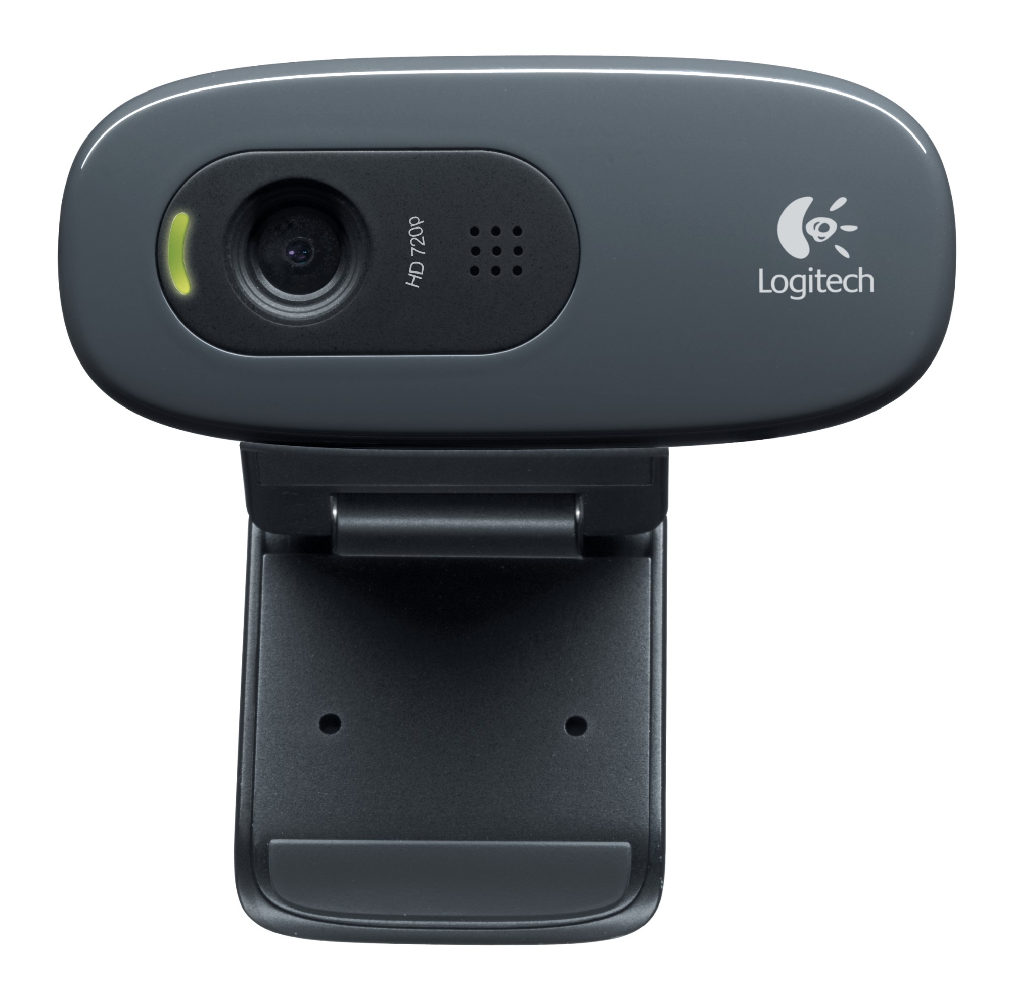 logitech web camera 720p driver