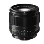 Fujifilm XF56mmF1.2 R SLR Standard lens Black