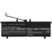 CoreParts MBXAS-BA0318 laptop spare part Battery