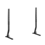 Hagor 8718 tv-bevestiging 180,3 cm (71") Zwart