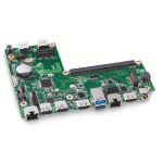 Intel NUC Rugged Board Element CMB1ABB