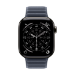 Apple MGDA4ZM/A smart wearable accessory Band Navy Polyester