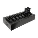 Getac GCECEJ batterij-oplader Tabletbatterij AC