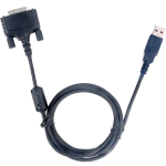 Hytera PC40 two-way radio accessory Cable