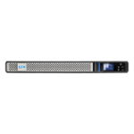 Eaton 5P850IRNG2BS uninterruptible power supply (UPS) Line-Interactive 680 W 4 AC outlet(s)