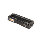 Ricoh 406046 toner cartridge 1 pc(s) Original Black