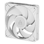 ARCTIC P14 Pro PST Computer behuizing Ventilator 14 cm Wit 1 stuk(s)