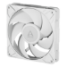 ARCTIC P14 Pro PST (White) 140 mm PWM Fan with Cable Splitter