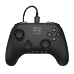 PowerA Advantage Wired Controller for Nintendo Switch 2 - Black