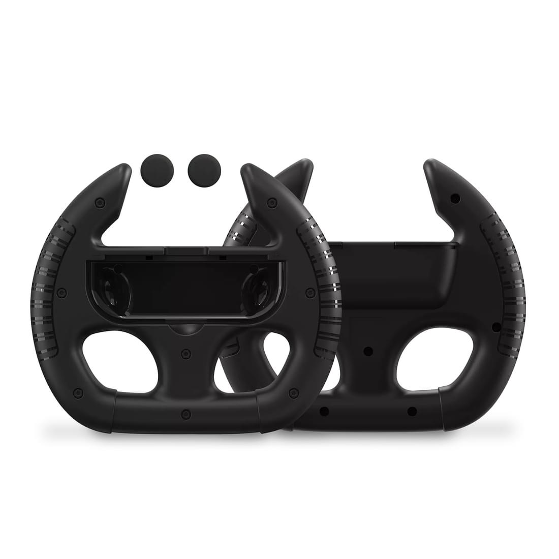 Stealth Joy-Con Racing Wheels-Twin Pack