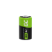 Green Cell XCR05 household battery Single-use battery CR2 Lithium