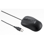 Fujitsu M520 mouse Office Ambidextrous USB Optical 1000 DPI