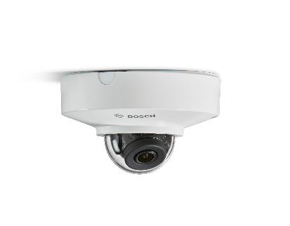 Bosch FLEXIDOME IP micro 3000i Dome IP security camera Indoor 1920 x 1080 pixels Ceiling