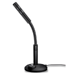 JLC 3.5mm Desktop Microphone