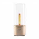 Yeelight Candela table lamp 6.5 W LED Gold
