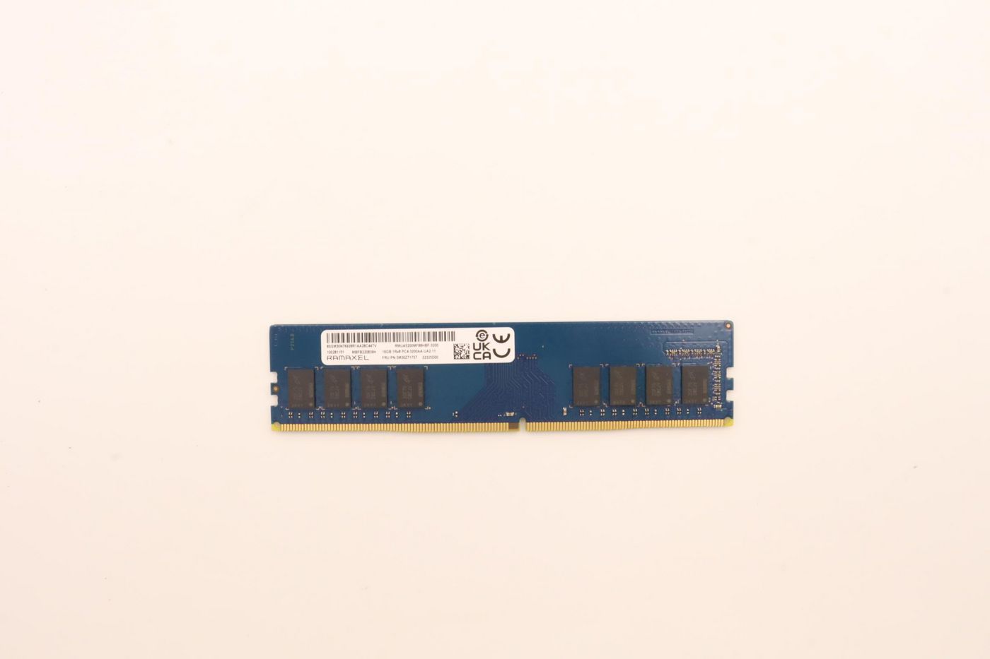 Lenovo 16G Ddr4 Udimm Memory
