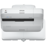 Epson EB-1440Ui data projector Ultra short throw projector 3800 ANSI lumens 3LCD WUXGA (1920x1200) White