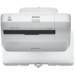 Epson EB-1440Ui data projector Ultra short throw projector 3800 ANSI lumens 3LCD WUXGA (1920x1200) White