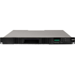 Lenovo TS2900 6171-S8H - Tape autoloader - 108 TB / 270 TB - slots: 9 - LTO Ultrium (12 TB / 30 TB) - Ultrium 8 - SAS-2 - external - 1U - barcode reader