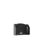 Brodit 711123 holder Passive holder Mobile computer, Mobile phone/Smartphone Black