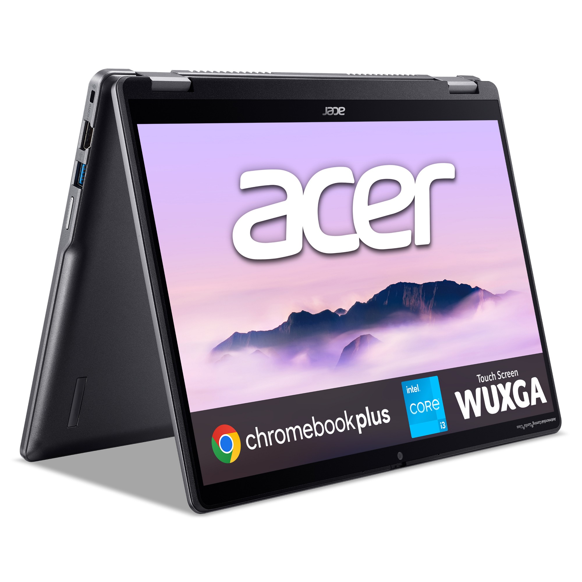 Acer Chromebook Enterprise 514 Plus Spin 514 convertible (CPE594-1N) -