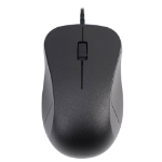 Accuratus ANTISTATIC 15KV Mouse - USB Wired Antistatic Plastics & 15KV Air ESD protected Mouse.