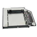 Fujitsu 2nd HDD bay Bezel panel