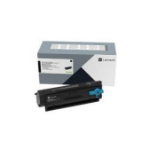 Lexmark 55B0XA0 Toner-kit, 20K pages ISO/IEC 19752 for Lexmark MS 431