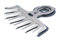 Image of Makita 195267-4 - Grass shear - Blade - Metallic - Makita - 1...