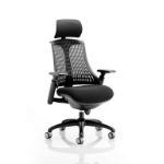 Dynamic KC0103 office/computer chair Padded seat Hard backrest