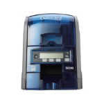 DataCard SD260 Dye-sublimation Colour 300 x 300DPI plastic card printer