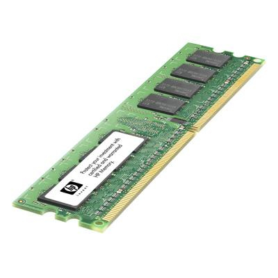 Image of Hewlett Packard Enterprise 8GB DDR3 1600MHz memory module ECC