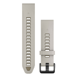 Garmin Quickfit Band Grey, Sand Silicone
