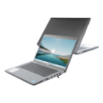 iPearl MCOVER_DELL_LATITUDE_5440_WIN_BLACK laptop case 14" Hardshell case Black