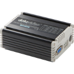 DataVideo DAC-60 video signal converter Passive video converter 1920 x 1200 pixels